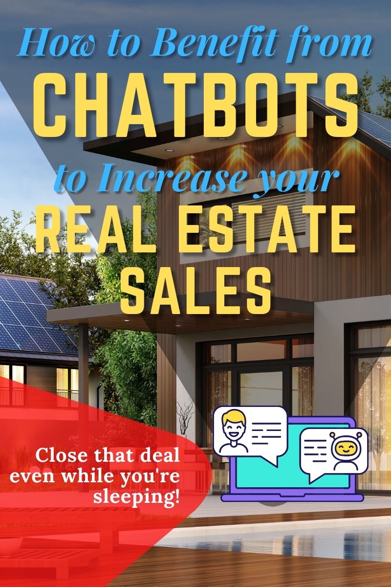 How To Benefit From Chatbot To Increase Your Real Estate Sales in the Philippines 2023