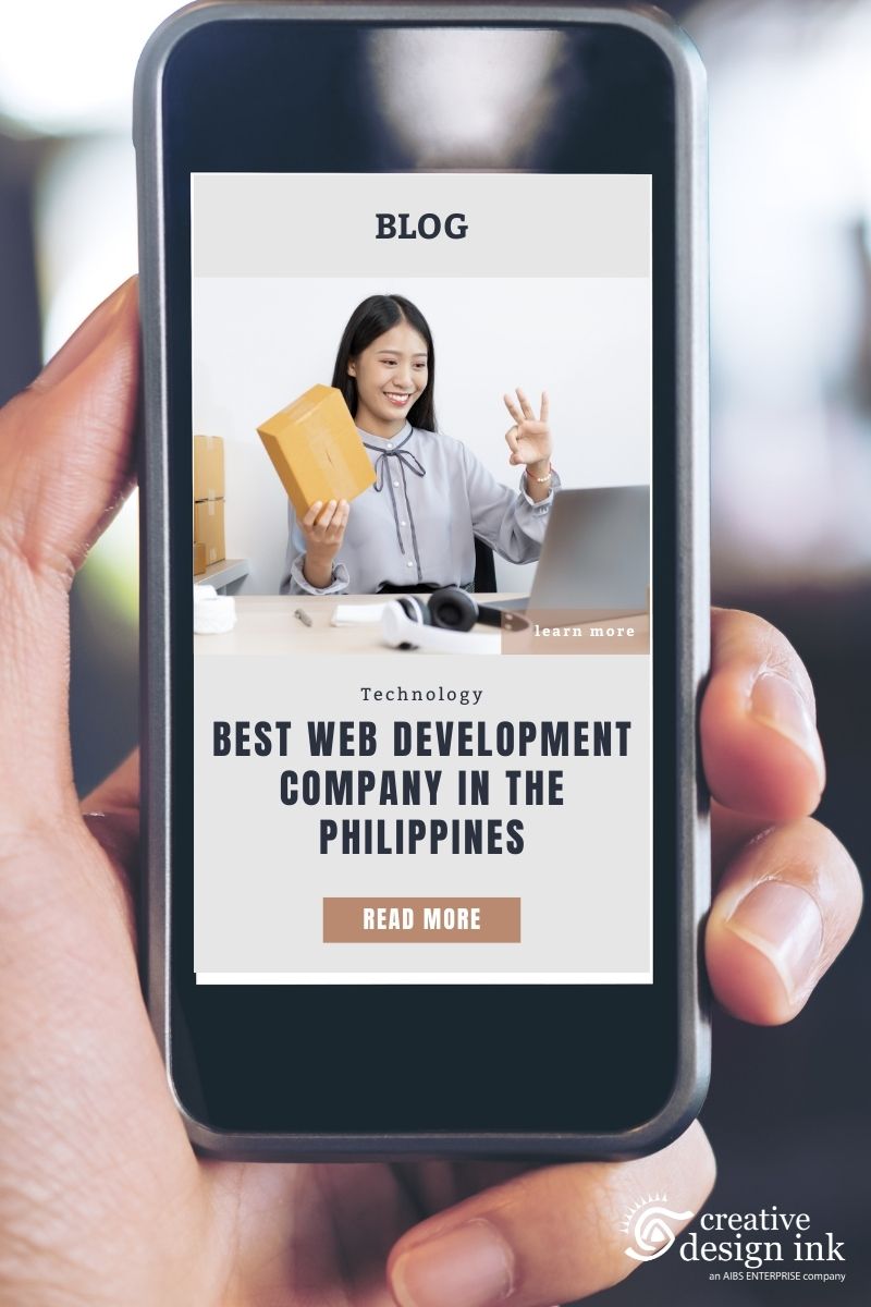 Best Web Development Company in the Philippines