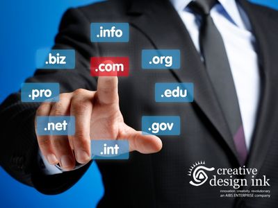 Come Up With a Domain Name