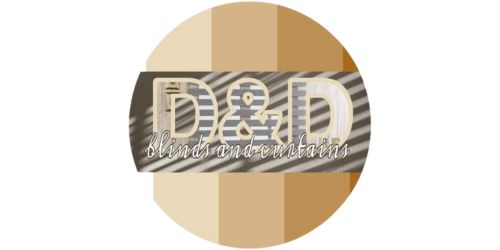 D&D Blinds and Curtain Station